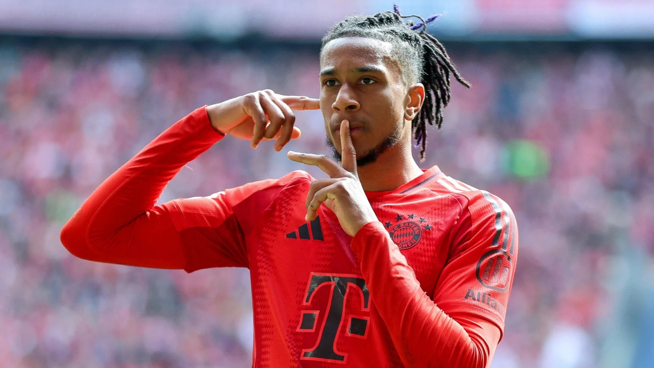 Real Madrid Dikabarkan Siapkan Tawaran Besar untuk Michael Olise