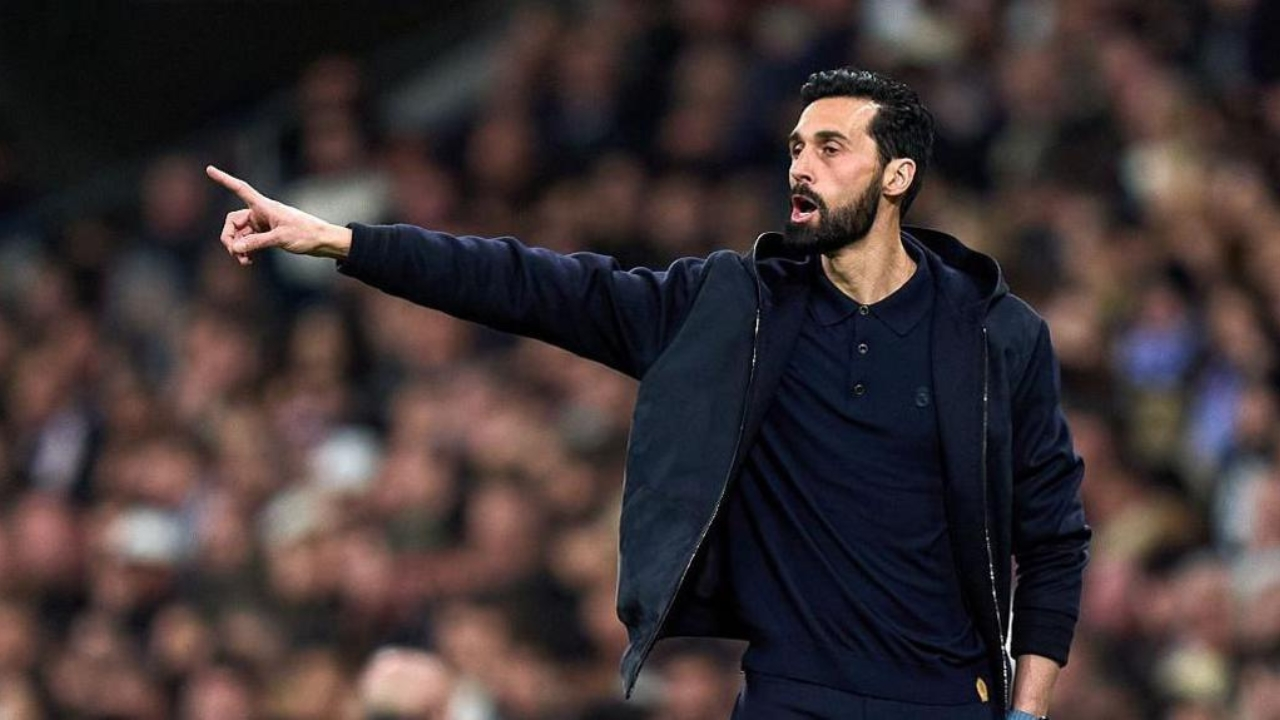 Real Madrid dan Álvaro Arbeloa Sepakat Akhiri Kerja Sama di Tim Utama